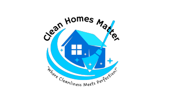 Clean Homes Matter Logo