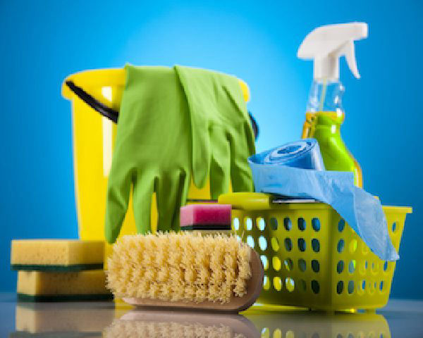 House Cleaning - Maids - Janitorial Services